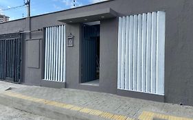 Loft Iron em capim macio